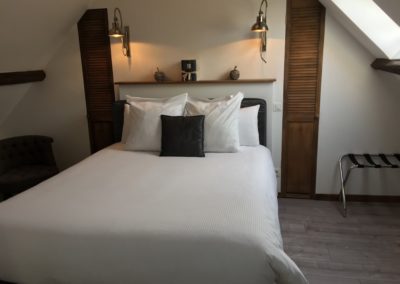 Chambres d'hôtes 3